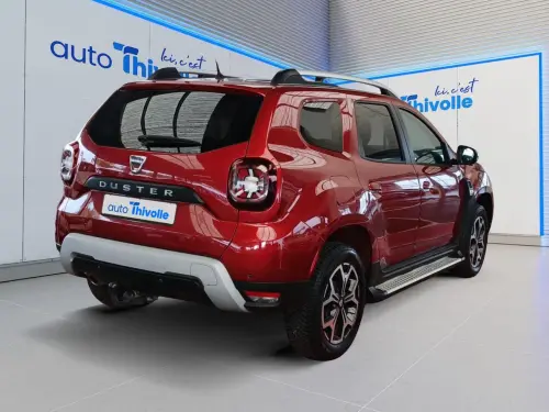 Dacia Duster TCe 130 FAP 4x2 Prestige - Photo 4