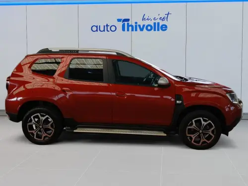 Dacia Duster TCe 130 FAP 4x2 Prestige - Photo 5