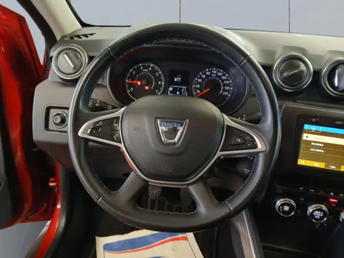 Dacia Duster TCe 130 FAP 4x2 Prestige - Photo 12