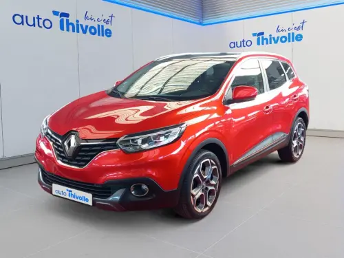 Renault Kadjar TCe 165 Energy Intens - Photo 0