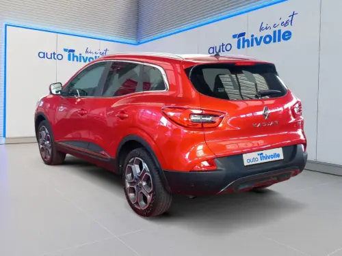 Renault Kadjar TCe 165 Energy Intens - Photo 2