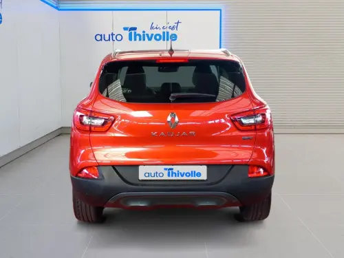 Renault Kadjar TCe 165 Energy Intens - Photo 3