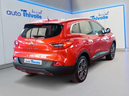 Renault Kadjar TCe 165 Energy Intens - Photo 4