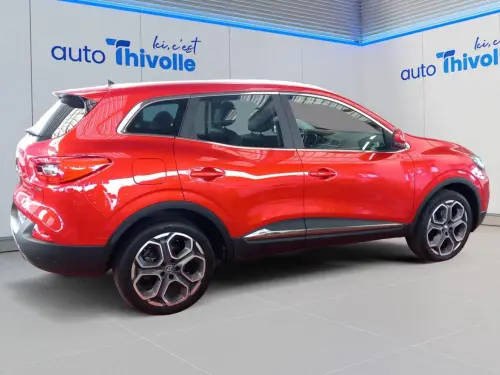 Renault Kadjar TCe 165 Energy Intens - Photo 5