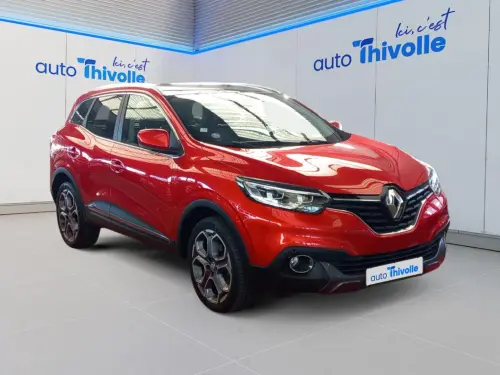 Renault Kadjar TCe 165 Energy Intens - Photo 6