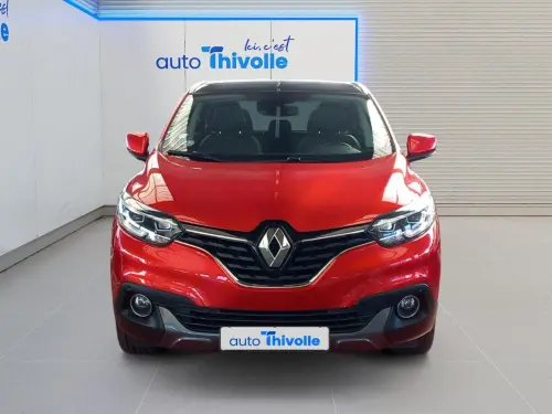 Renault Kadjar TCe 165 Energy Intens - Photo 7