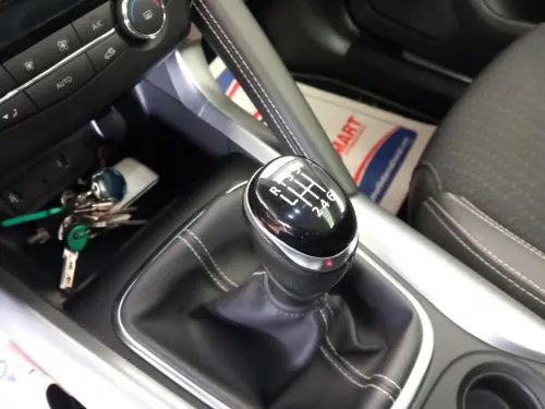 Renault Kadjar TCe 165 Energy Intens - Photo 14