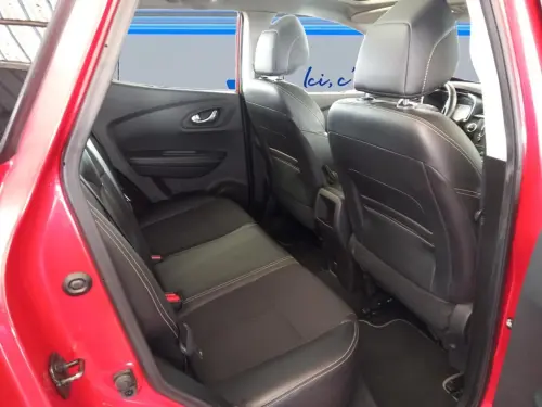 Renault Kadjar TCe 165 Energy Intens - Photo 18