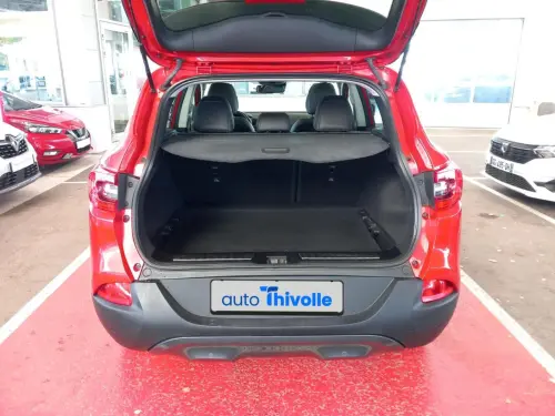 Renault Kadjar TCe 165 Energy Intens - Photo 19