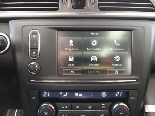 Renault Kadjar TCe 165 Energy Intens - Photo 20