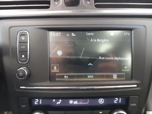 Renault Kadjar TCe 165 Energy Intens - Photo 21