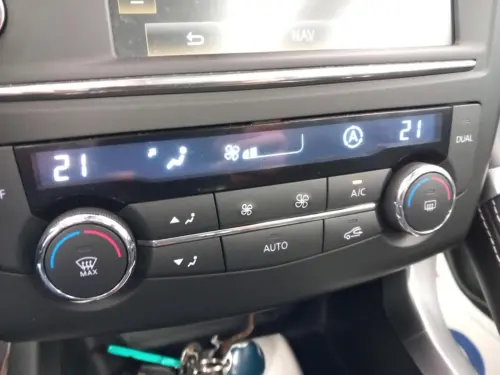 Renault Kadjar TCe 165 Energy Intens - Photo 22