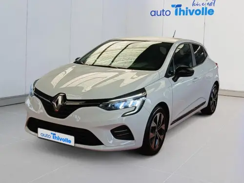 Renault Clio Clio TCe 100 GPL Evolution - Photo 0
