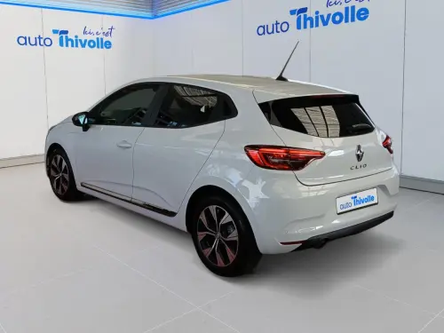 Renault Clio Clio TCe 100 GPL Evolution - Photo 2