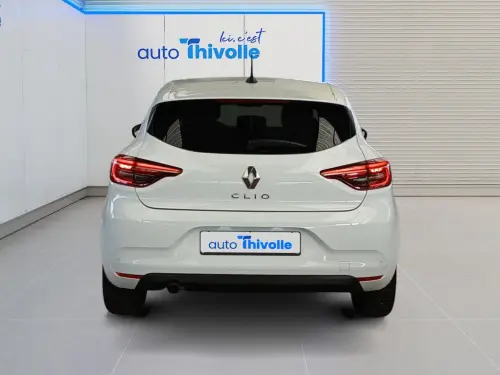 Renault Clio Clio TCe 100 GPL Evolution - Photo 3