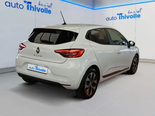 Renault Clio Clio TCe 100 GPL Evolution - Photo 4