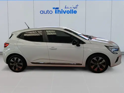 Renault Clio Clio TCe 100 GPL Evolution - Photo 5