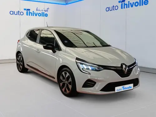 Renault Clio Clio TCe 100 GPL Evolution - Photo 6