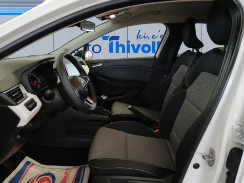 Renault Clio Clio TCe 100 GPL Evolution - Photo 9