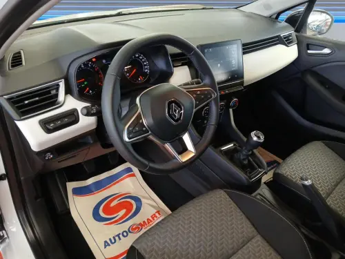 Renault Clio Clio TCe 100 GPL Evolution - Photo 11