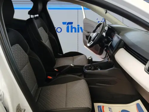 Renault Clio Clio TCe 100 GPL Evolution - Photo 16