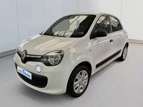 Renault Twingo Twingo III 1.0 SCe 70 eco2 Stop & Start Zen - Photo 0