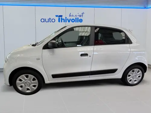 Renault Twingo Twingo III 1.0 SCe 70 eco2 Stop & Start Zen - Photo 1