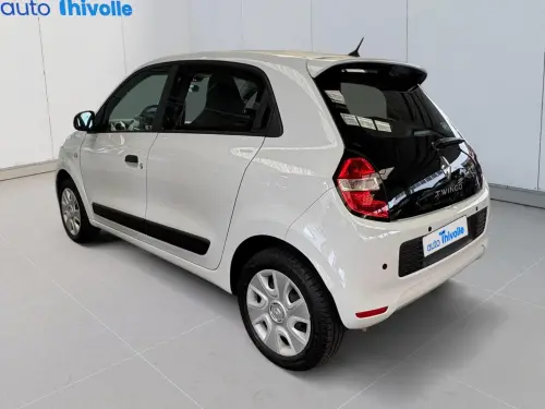 Renault Twingo Twingo III 1.0 SCe 70 eco2 Stop & Start Zen - Photo 2