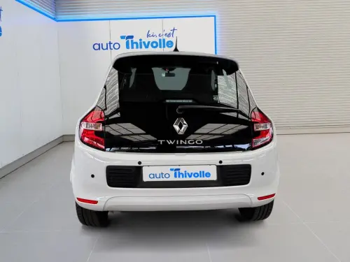 Renault Twingo Twingo III 1.0 SCe 70 eco2 Stop & Start Zen - Photo 3