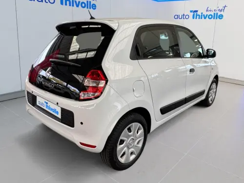 Renault Twingo Twingo III 1.0 SCe 70 eco2 Stop & Start Zen - Photo 4