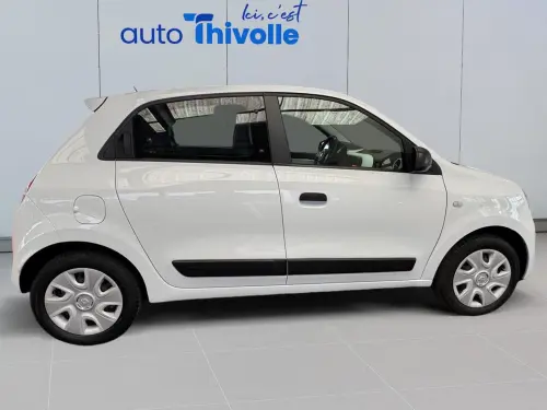 Renault Twingo Twingo III 1.0 SCe 70 eco2 Stop & Start Zen - Photo 5