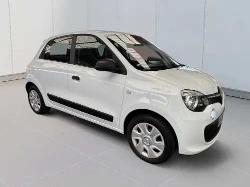 Renault Twingo Twingo III 1.0 SCe 70 eco2 Stop & Start Zen - Photo 6