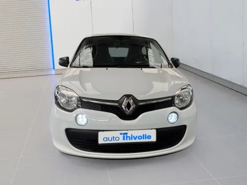 Renault Twingo Twingo III 1.0 SCe 70 eco2 Stop & Start Zen - Photo 7