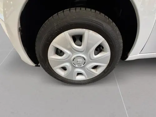 Renault Twingo Twingo III 1.0 SCe 70 eco2 Stop & Start Zen - Photo 8