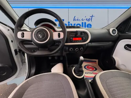 Renault Twingo Twingo III 1.0 SCe 70 eco2 Stop & Start Zen - Photo 11
