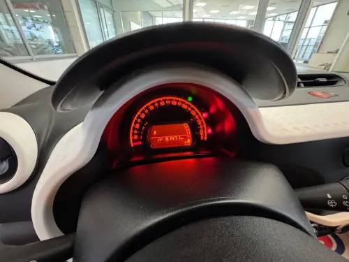 Renault Twingo Twingo III 1.0 SCe 70 eco2 Stop & Start Zen - Photo 13