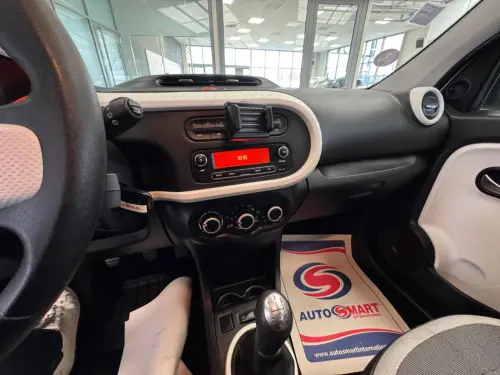 Renault Twingo Twingo III 1.0 SCe 70 eco2 Stop & Start Zen - Photo 14