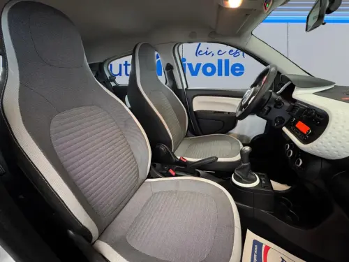 Renault Twingo Twingo III 1.0 SCe 70 eco2 Stop & Start Zen - Photo 16