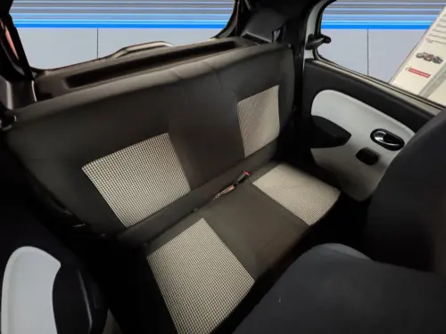 Renault Twingo Twingo III 1.0 SCe 70 eco2 Stop & Start Zen - Photo 17