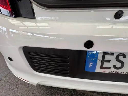 Renault Twingo Twingo III 1.0 SCe 70 eco2 Stop & Start Zen - Photo 19