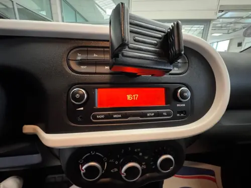 Renault Twingo Twingo III 1.0 SCe 70 eco2 Stop & Start Zen - Photo 20