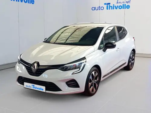 Renault Clio Clio TCe 90 Evolution - Photo 0