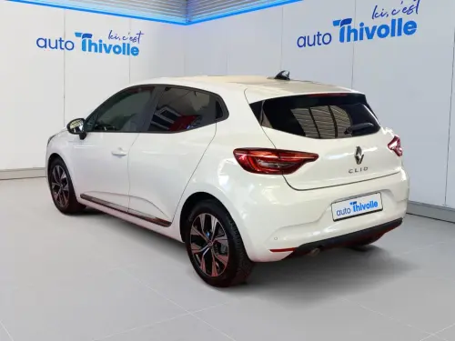 Renault Clio Clio TCe 90 Evolution - Photo 2