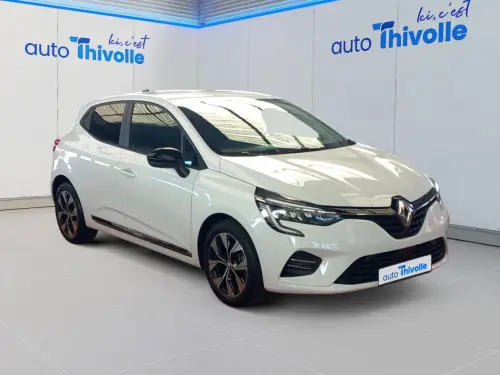 Renault Clio Clio TCe 90 Evolution - Photo 6