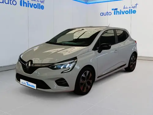 Renault Clio Clio TCe 100 GPL Evolution - Photo 0
