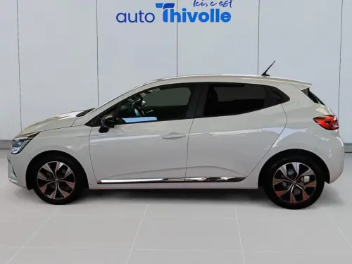 Renault Clio Clio TCe 100 GPL Evolution - Photo 1