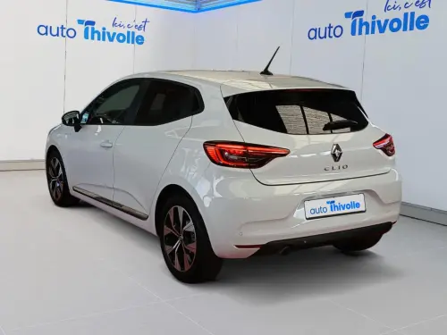 Renault Clio Clio TCe 100 GPL Evolution - Photo 2