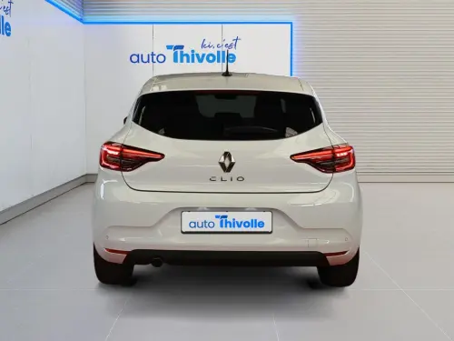 Renault Clio Clio TCe 100 GPL Evolution - Photo 3