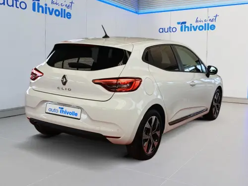 Renault Clio Clio TCe 100 GPL Evolution - Photo 4