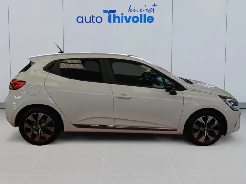 Renault Clio Clio TCe 100 GPL Evolution - Photo 5